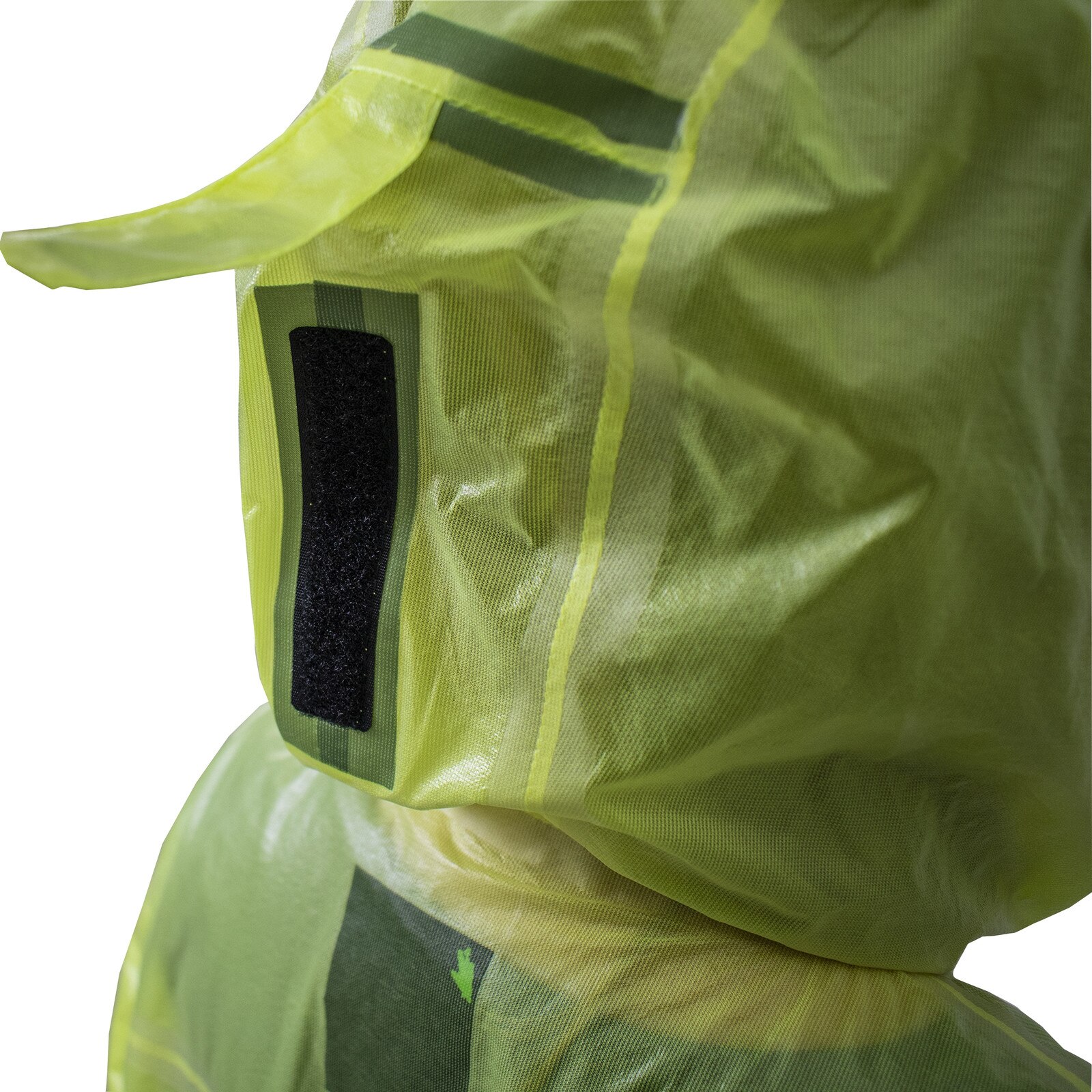 Youth Girl's Xtreme Lite Jacket